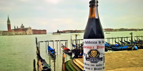 Spotkanie Fanatyk\u00f3w Zawsze Gotowego Browaru Domowego