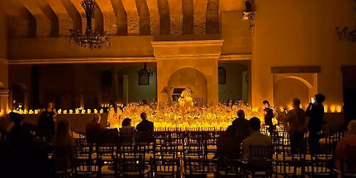 Candlelight: Tribute to Santana