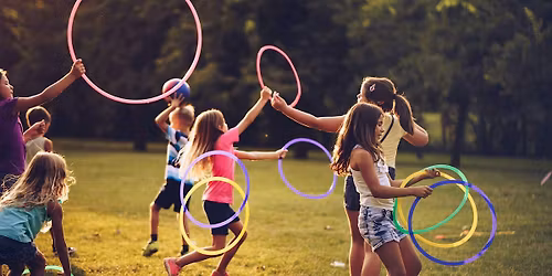 Children's Holiday Club