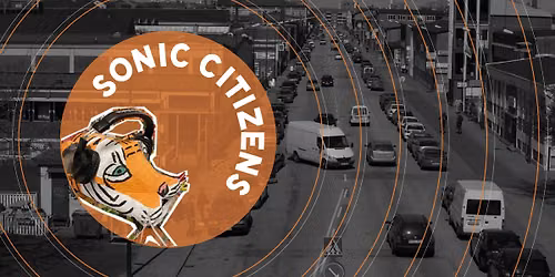 Sonic Citizens
