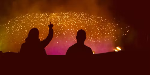 Zeds Dead in Hampton