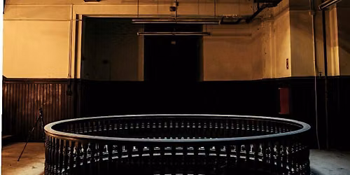PPS's Festival of Architecture & Design: Cranston Street Armory