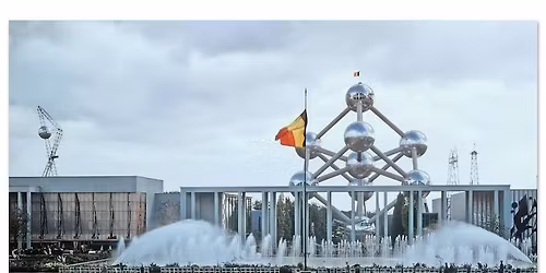 Dikkenek tango marathon - pre party