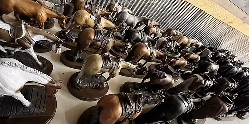 2025 Kaysinger Award Banquet