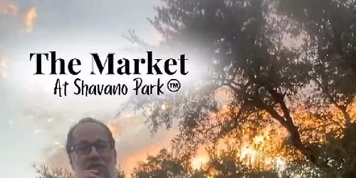 Shop local at the Market at Shavano Park!