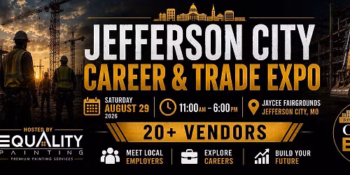 Jefferson City Career & Trade Expo