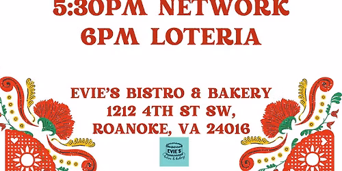 Summertime Networking & Loter\u00eda Night with Latinas Network