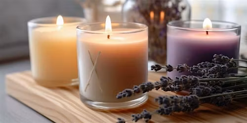 Candle Making