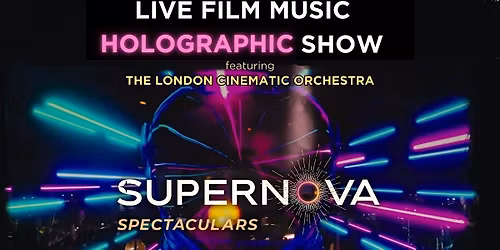 Supernova Spectaculars
