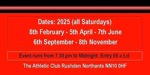 Northern Soul at The Loft