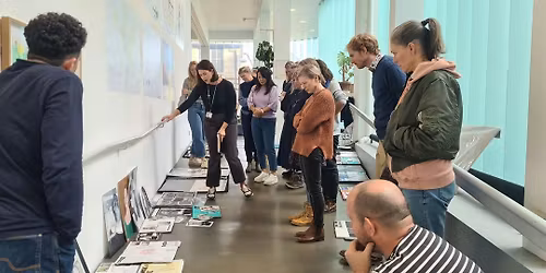 CORNWALL SECONDARY ART TEACHERS CONFERENCE 2025