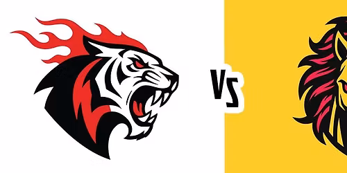 England Eruptors vs Stuttgart Stallions