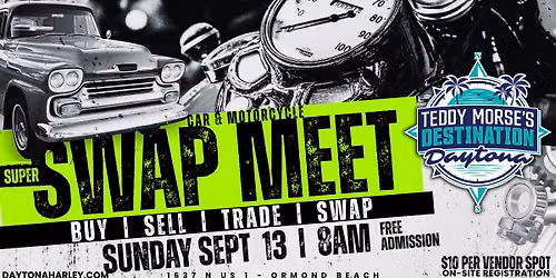 Super Swap Sunday