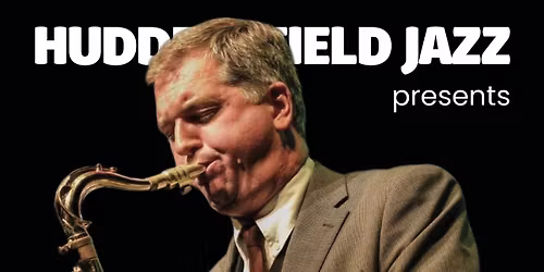 Simon Spillett with the 