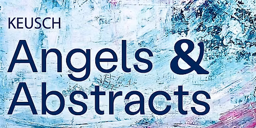 Angels and Abstracts Public Encounter Viewing