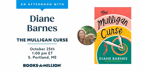 An Afternoon with Diane Barnes