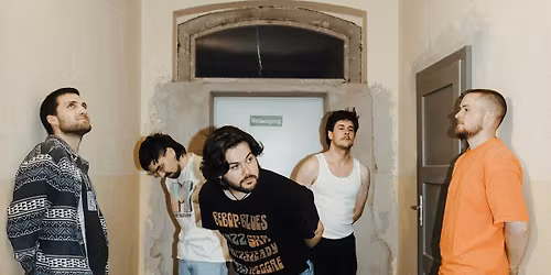 Crasa Live @ Zilles Anker (+ Six Good Years)