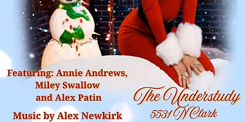 Ari Gato Attempts to Steal Christmas!