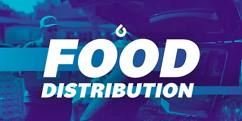Community Outreach Food Distribution