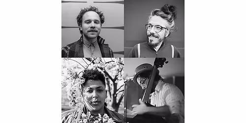 WashU Jazz Series: The Bridge #2.8