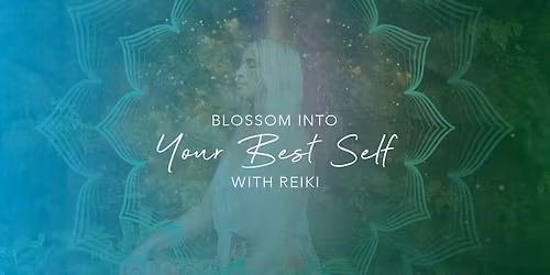 Reiki Share