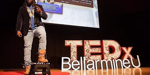 TEDxBellarmineU 2026