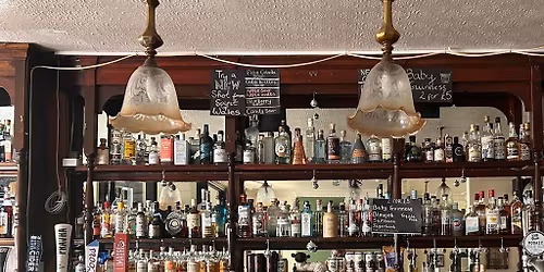 Quick Fire Quiz Night at The Lamb, Newport