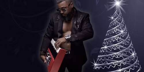 The V-Keyz Collective: My Gift to You - R&B Vibes and Holiday Cheer