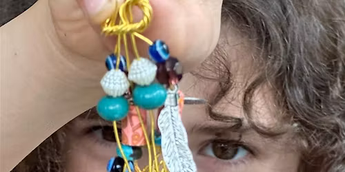 Mille et une amulettes