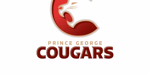 Prince George Cougars vs. Wenatchee Wild