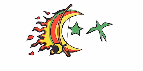 Gingando com a Arte   -   Capoeira Senzala -        Mestre Ga\u00facho