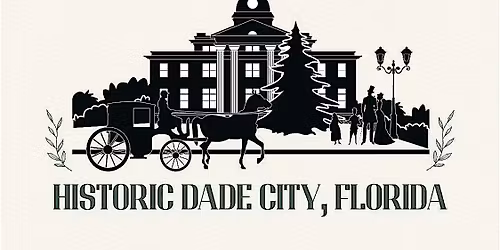 Downtown Dade City Christmas Stroll