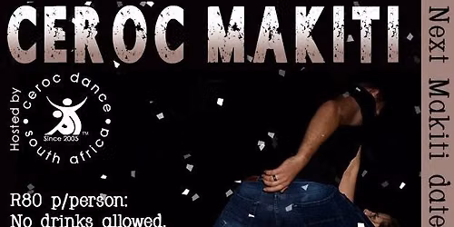 Ceroc Makiti November