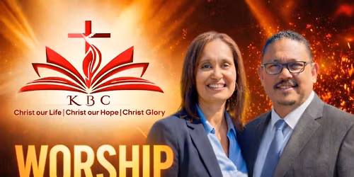 Worship Explosion 
