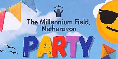 Netheravon Party in the Park