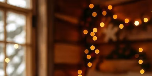 Sip & Paint: Hot Cocoa Bar