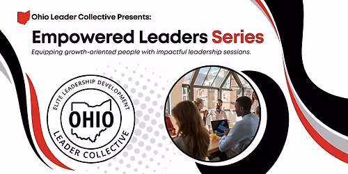 Empowered Leaders LIVE