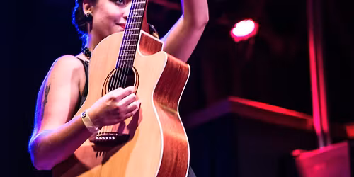 Dooley Solo at The Groovin Grove