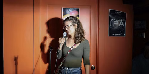 Free Thursday Night Comedy in Downtown Toledo