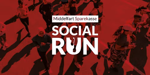Middelfart Sparekasse Social Run - Vejle 