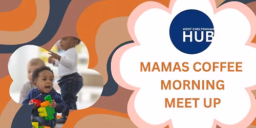 Mama's Coffee Morning