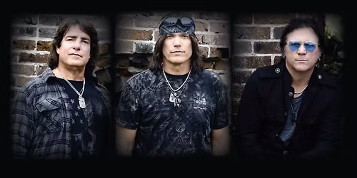 Kings County at The Shack \/ Palm Bay