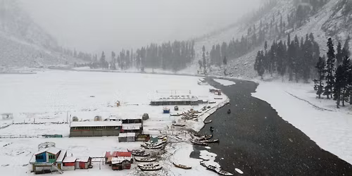 3 Days Trip Swat, Kalam, Mahodand & Malam Jabba