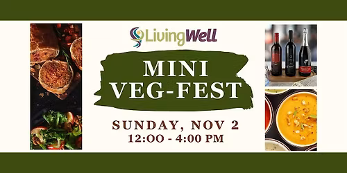 Mini Veg-Fest