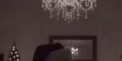 Santa Claus at The Preserve