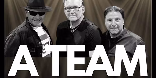 The A-Team band will be rocking club Windang