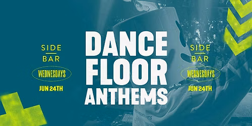 Dancefloor Anthems