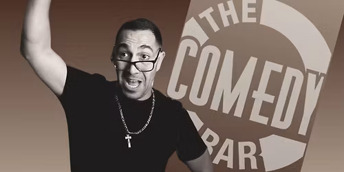 WEDNESDAY JUNE 24: TONY DABAS