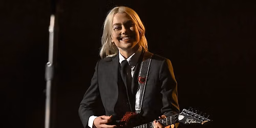 Phoebe Bridgers