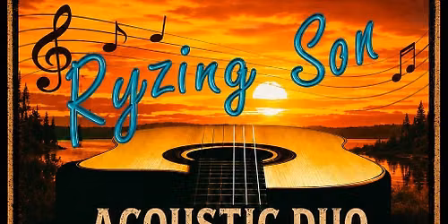Ryzing Son Live @ Casa Mia\u2019s in White Marsh by